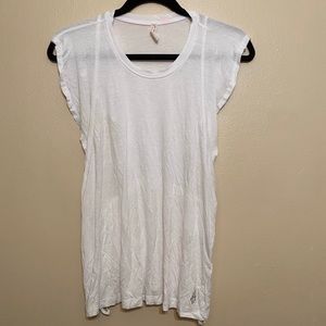 Free People Movement Tank Size Small